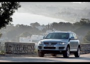 2008 Volkswagen Touareg